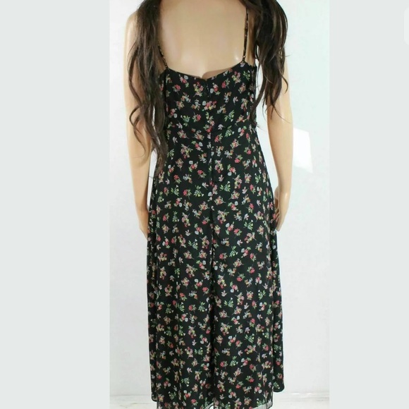 Bailey 44 Cutout Sundress - Picture 3 of 3